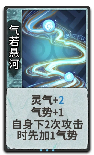 气若悬河