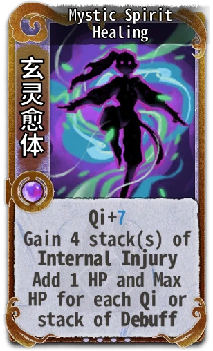 Mystic Spirit Healing