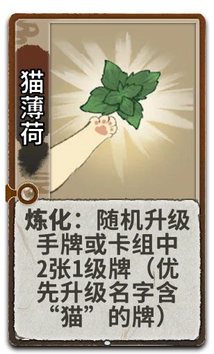 猫薄荷