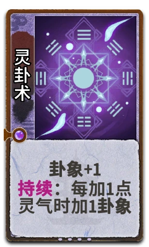 灵卦术