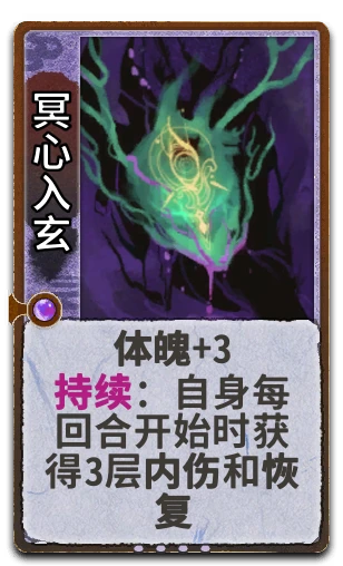 冥心入玄