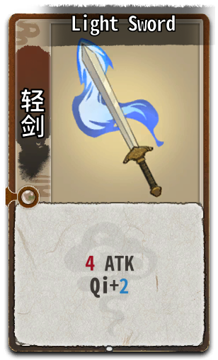 Light Sword