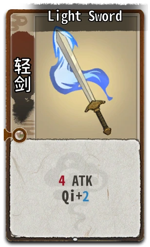 Light Sword