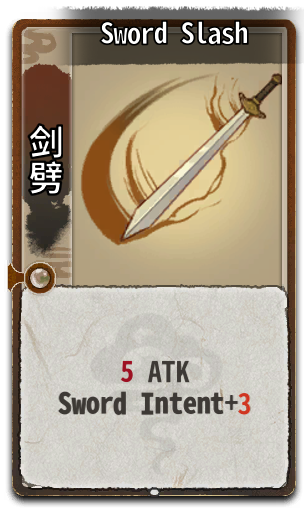 Sword Slash
