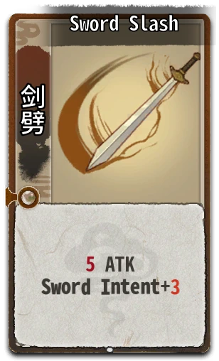 Sword Slash