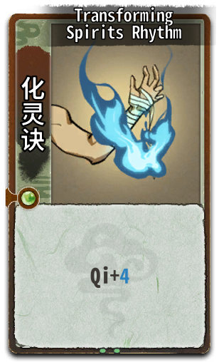 Transforming Spirits Rhythm