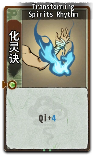 Transforming Spirits Rhythm