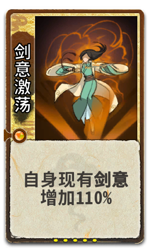 剑意激荡