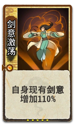 剑意激荡
