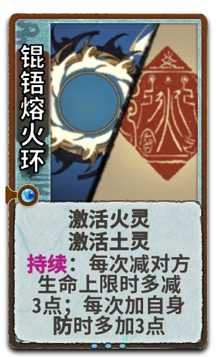 锟铻熔火环