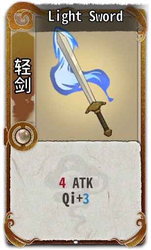 Light Sword