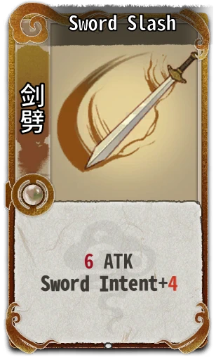 Sword Slash