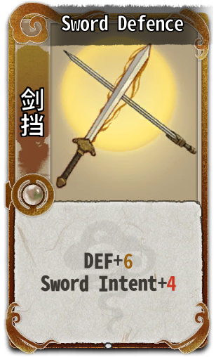 Sword Defence