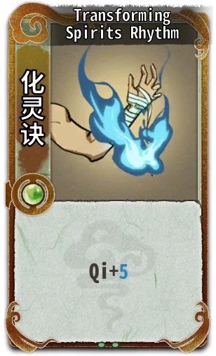 Transforming Spirits Rhythm