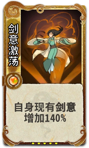 剑意激荡