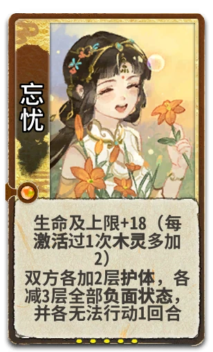 忘忧