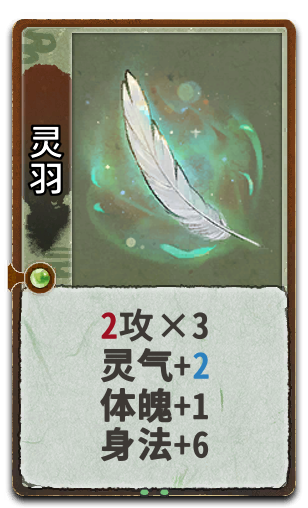 灵羽