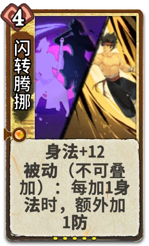 闪转腾挪