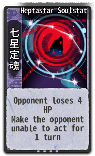 Heptastar Soulstat