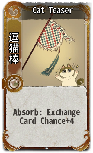 Cat Teaser