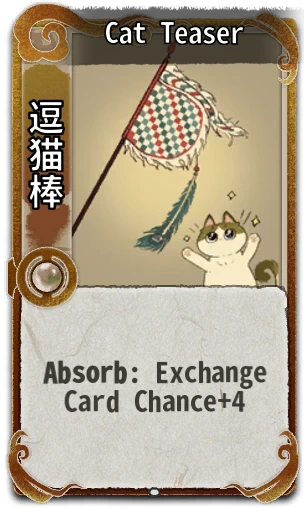 Cat Teaser