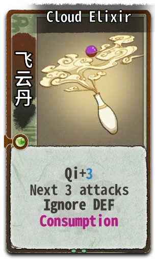 Cloud Elixir