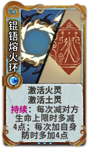 锟铻熔火环