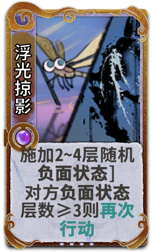 浮光掠影