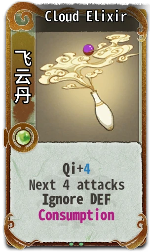 Cloud Elixir