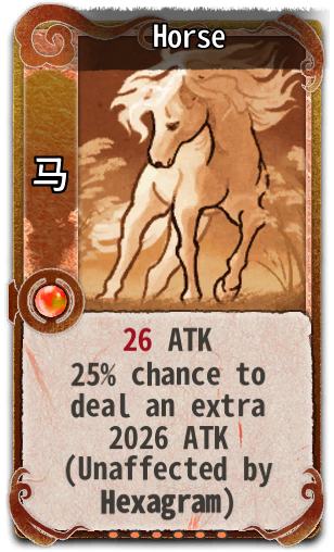 Horse