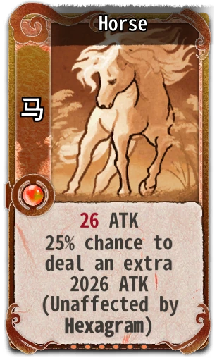 Horse