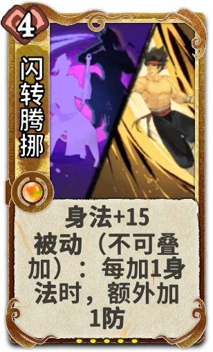 闪转腾挪