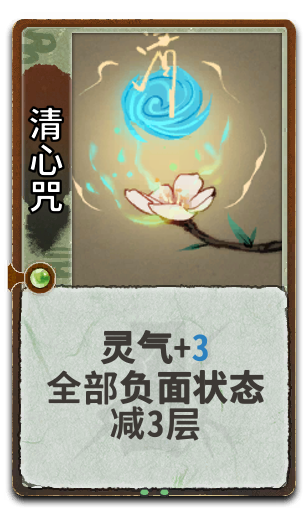 清心咒