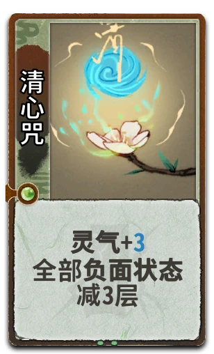 清心咒