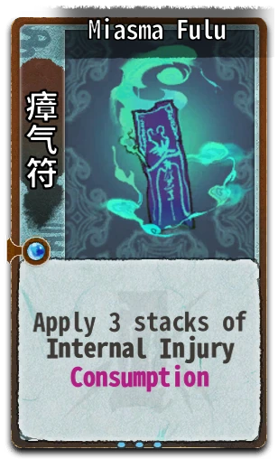 Miasma Fulu