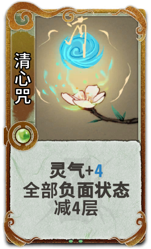 清心咒