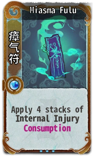 Miasma Fulu