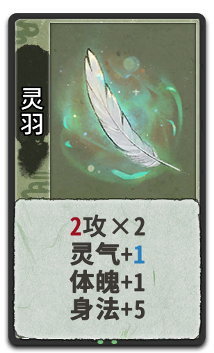 灵羽