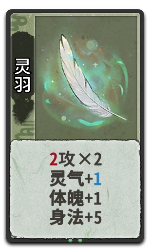 灵羽