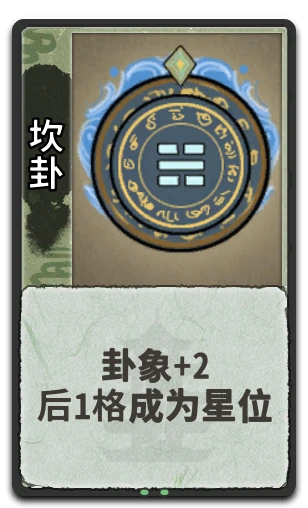 坎卦