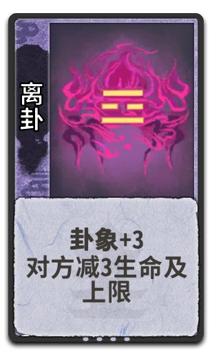 离卦