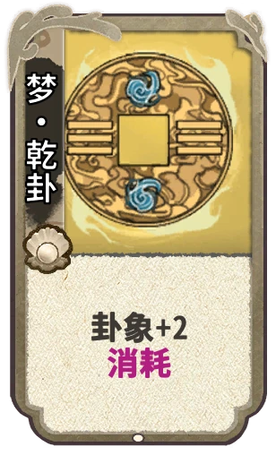 梦•乾卦