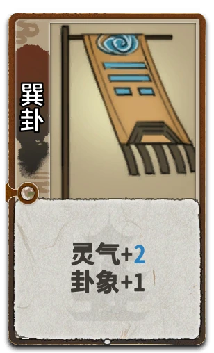 巽卦