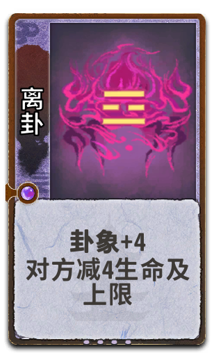 离卦