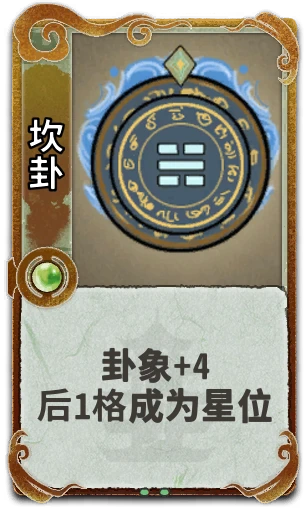 坎卦
