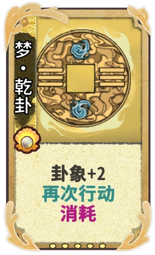 梦•乾卦