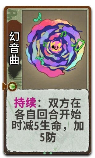 幻音曲