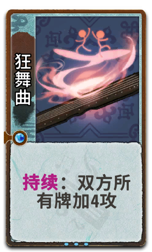 狂舞曲