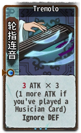Tremolo