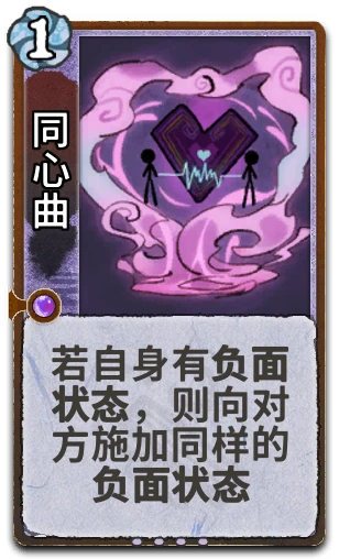 同心曲